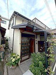 中央区井川淵町戸建