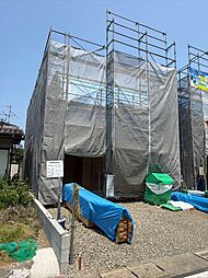 東区江津二丁目新築1号棟-全2棟-