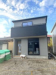 東区江津二丁目新築1号棟-全2棟-