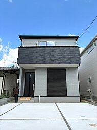 東区江津二丁目新築1号棟-全2棟-