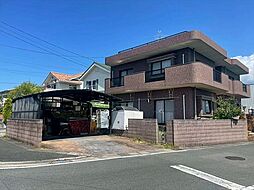 南区島町四丁目戸建