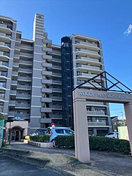 ウッディマンション森館