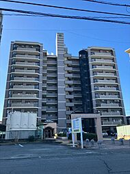 ウッディマンション森館