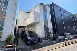 足立区入谷4丁目 一戸建て