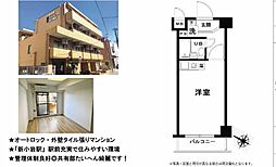 ダイアパレス新小岩第3