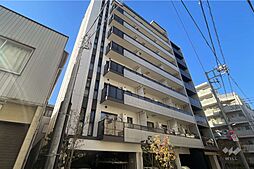 ピアース東京尾久