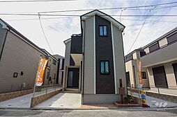 足立区六木2丁目 一戸建て