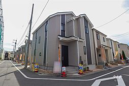 足立区六木2丁目 一戸建て