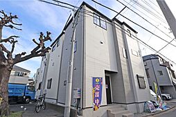 足立区本木南町 一戸建て