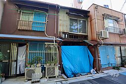 荒川区南千住1丁目 土地