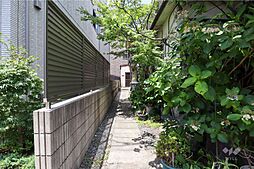 足立区千住5丁目 土地