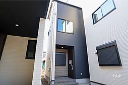 足立区花畑7丁目 一戸建て