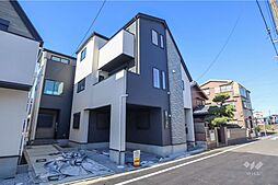 足立区花畑7丁目 一戸建て