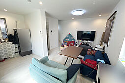 足立区梅島3丁目 一戸建て