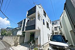 足立区島根3丁目 一戸建て