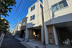 足立区千住東2丁目 一戸建て