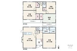 葛飾区西水元3丁目 一戸建て