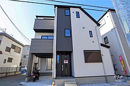 葛飾区西新小岩5丁目 一戸建て