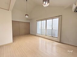足立区大谷田5丁目 一戸建て