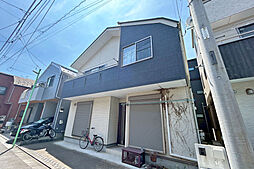 足立区大谷田5丁目 一戸建て