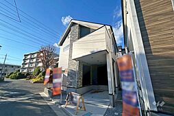 足立区伊興本町1丁目 一戸建て