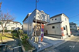 足立区伊興本町1丁目 一戸建て