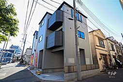 葛飾区西新小岩5丁目 一戸建て