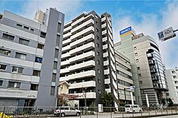 ロメック山手日暮里