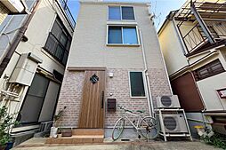 足立区柳原2丁目 一戸建て