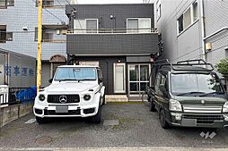 足立区大谷田3丁目 土地