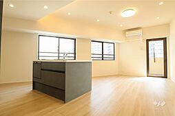 アルフェイス北千住