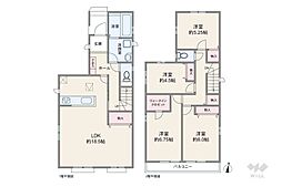 足立区本木東町 一戸建て
