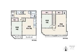 葛飾区東水元3丁目 一戸建て