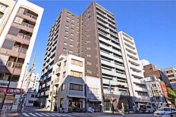 シティハウス新御徒町ステーションコート