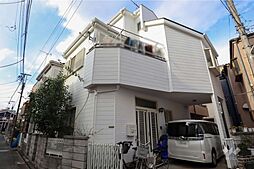 足立区梅島2丁目 一戸建て