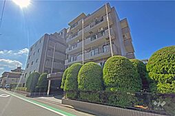 クレドール水元公園