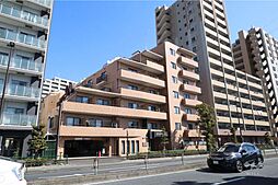 ライオンズマンション青戸第5