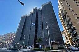 ライオンズマンション荒川公園