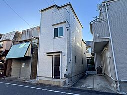 足立区椿2丁目 一戸建て