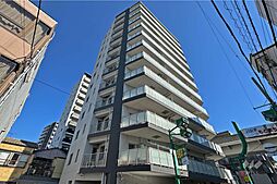 クレアポルテ西日暮里