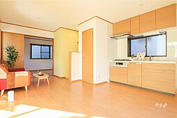 足立区大谷田1丁目 一戸建て