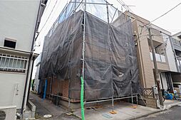 足立区大谷田1丁目 一戸建て