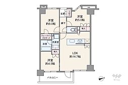 サンクレイドル柴又駅前