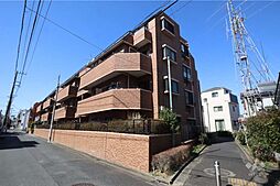 ライオンズマンション柴又