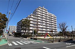 綾瀬グランドハイツ