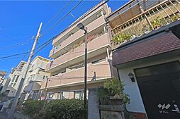 キャニオンマンション西日暮里