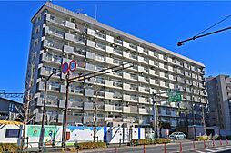 関屋ステーションハイツ