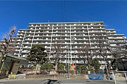 田端スカイハイツ