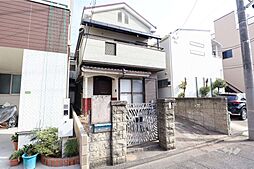 足立区南花畑2丁目 土地