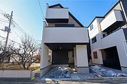 足立区花畑7丁目 一戸建て